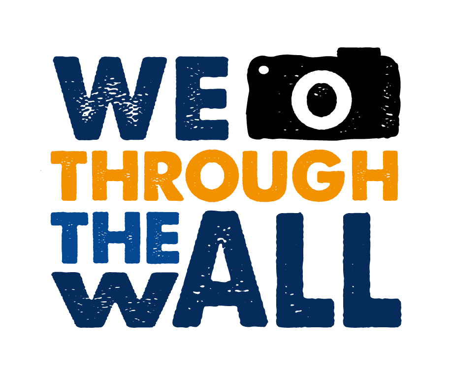 We Through The Wall